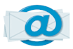 provide email with text,html,image