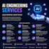 ai engineering company for intelligent automation and innovation