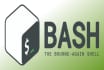 do bash shell scripting for you