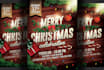 design elegant flyer and poster