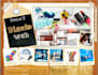 create a stunning presentation in powerpoint  slides or prezi