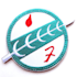 do embroidery digitizing design into dst pes file in 1 hour