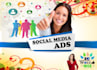 design professional facebook, twitter, instagram covers
