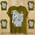 make custom t shirt designs for your etsy or shopify store