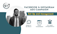 setup and manage your meta facebook ads campaigns for better roas