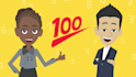 create a professional 2d animated explainer video