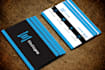 do a creative business card