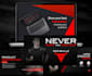 design presentation and pitch deck in powerpoint or keynote