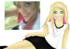 draw you as a cartoon