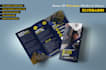design a professional brochure, booklet for you business