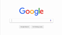google search your name and reveal your logo