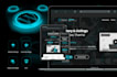 create a responsive wordpress website, landing page with elementor pro