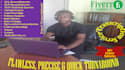 flawlessly transcribe 60 minutes in 20 hours