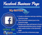 create Facebook Business page