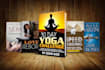 showcasing your book builds trust with potential clients