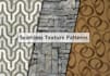 make seamless textures, pattern designs and textile for print or digital