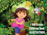 draw your high resolution children story book illustration