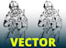 convert any images into vector
