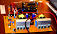 create professional pcb and schematics