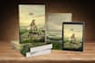 design stunning createspace cover, book cover
