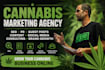 become your cannabis marketing agency for brand promotion