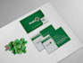 design attractive business card for you