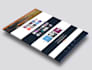 build you a one page html responsive website