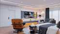 design modern interior spaces with autocad and sketchup