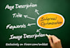 do wordpress on page SEO optimization