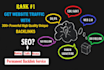 do 250 plus powerful high quality unique backlinks