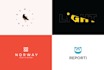 design minimalist logo design