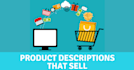 write high quality SEO product descriptions