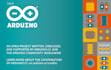 write arduino code for your projects