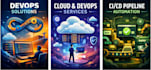 do devops, ci cd pipelines and cloud infrastructure