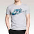 create t shirt design