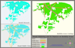 gis, remote sensing, gis mapping in arcgis, qgis and python