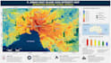 gis, remote sensing, gis mapping in arcgis, qgis and python