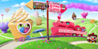 create original, realistic and colorful illustration