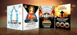 design unique church flyer and poster