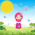 draw cute kids book illustrations
