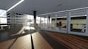 make an architectural 3d animation