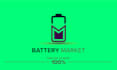 do technology, financial, or business logo
