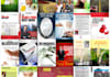create an attractive book cover design