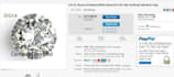 do ebay product listing  with a basic ebay listing template