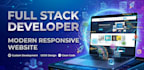 do website development using PHP laravel and full stack technologies