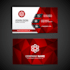 do create by 2 different business card design within delivery 24 hours