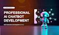 develop ai chatbot based on whatsapp telegram openclaw botpress