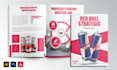 design professional brochure for your business