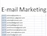 give you 500 USA valid email address