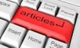 write an original 500 word article on any topic